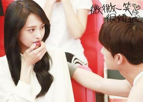 微微一笑很倾城电视剧版第10集 t01d4a71a9893001530.jpg?size=485x347